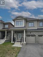 31 FREDERICK TAYLOR WAY  East Gwillimbury, ON L0G 1M0