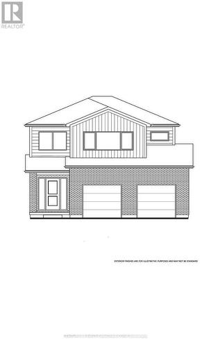 117 HOLLOWAY TRAIL  Middlesex Centre (Ilderton), ON N0M 2A0