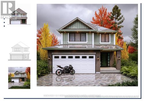 125 Holloway Trail, Middlesex Centre (Ilderton), ON - 