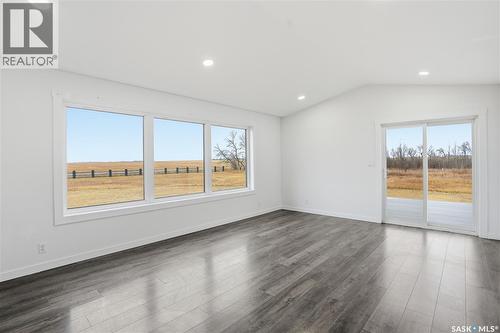 Montrose Acreage, Montrose Rm No. 315, SK - Indoor Photo Showing Other Room