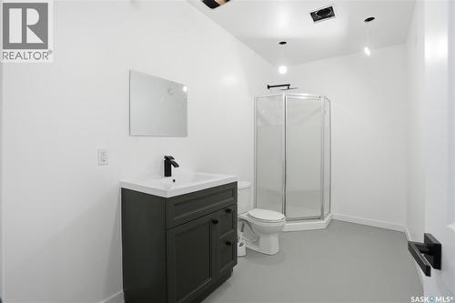 Montrose Acreage, Montrose Rm No. 315, SK - Indoor Photo Showing Bathroom