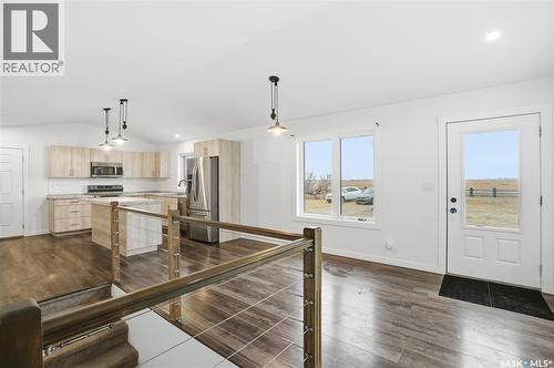 Montrose Acreage, Montrose Rm No. 315, SK - Indoor Photo Showing Kitchen