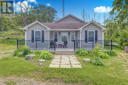 5661 RICE LAKE SCENIC DRIVE  Hamilton Township, ON K0K 2E0