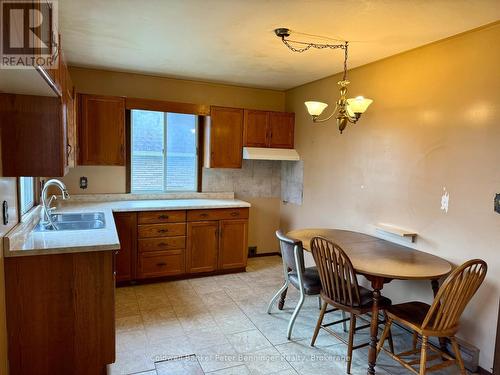 Kitchen - 1030 Yonge Street S, Brockton, ON - Indoor Photo Showing Other Room