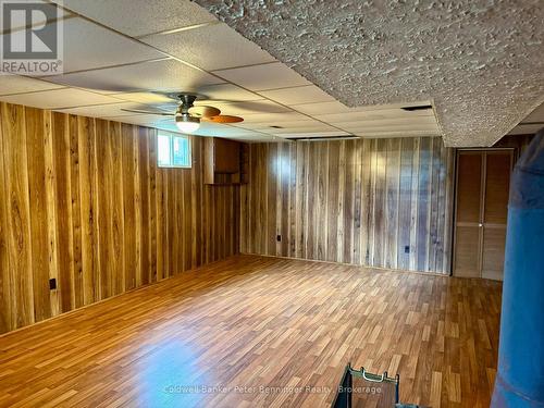 Basement - 1030 Yonge Street S, Brockton, ON - Indoor