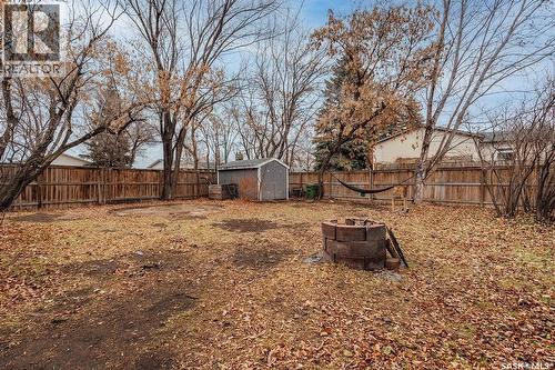 124 Mcmaster Crescent, Saskatoon, SK - Outdoor