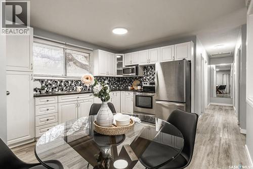 124 Mcmaster Crescent, Saskatoon, SK - Indoor