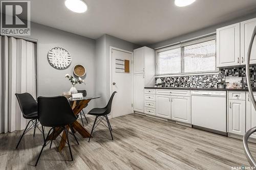 124 Mcmaster Crescent, Saskatoon, SK - Indoor