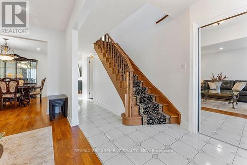 113 Greenshire Drive, Hamilton, ON - Indoor Photo Showing Other Room