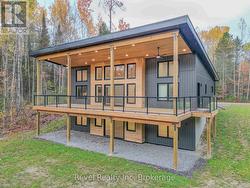 52 LAURENTIAN CRESCENT  Mattawan, ON P0H 1V0