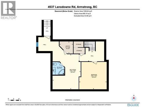 4537 Lansdowne Road, Armstrong, BC - Other