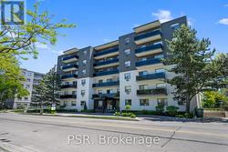 205 - 2300 MARINE DRIVE  Oakville, ON L6L 1C3
