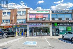 3047 HURONTARIO STREET  Mississauga, ON L5A 2G9