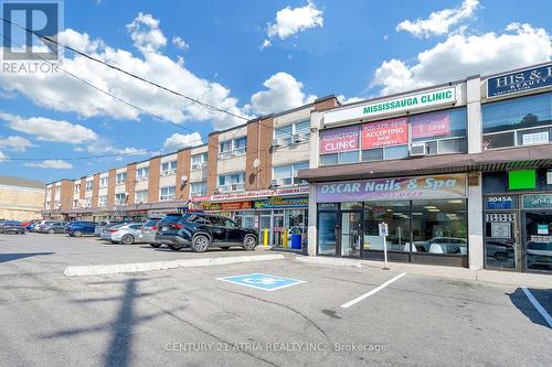 3047 Hurontario Street, Mississauga, ON 
