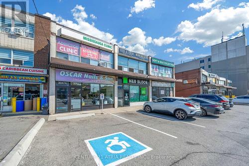 3047 Hurontario Street, Mississauga, ON 