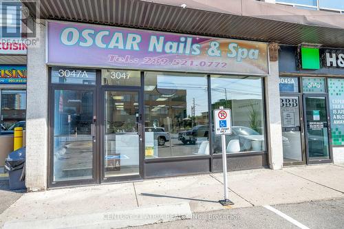 3047 Hurontario Street, Mississauga, ON 