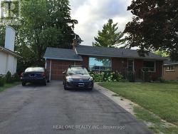 - BSMT - 45 RIVER ROAD  Mississauga, ON L5M 1R6