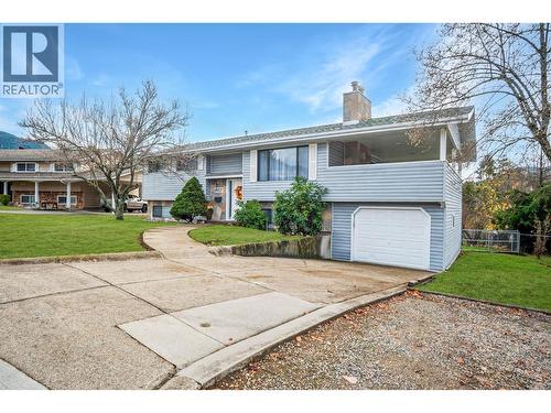 1937 RIVERSIDE Crescent  Castlegar, BC V1N 3W5