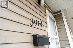 3914 Castle ROAD  Regina, SK S4S 6A4