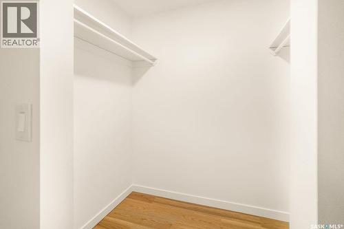 3914 Castle Road, Regina, SK - Indoor With Storage