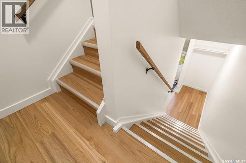 3914 Castle Road, Regina, SK - Indoor Photo Showing Other Room