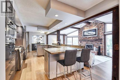 112 Old Varcoe Road, Clarington, ON - Indoor