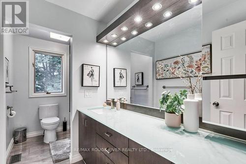 112 Old Varcoe Road, Clarington, ON - Indoor Photo Showing Bathroom