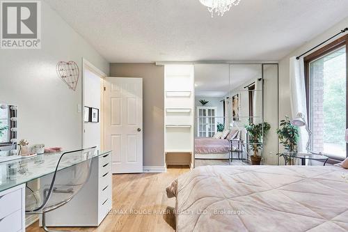 112 Old Varcoe Road, Clarington, ON - Indoor Photo Showing Bedroom