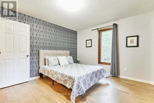 112 Old Varcoe Road, Clarington, ON - Indoor Photo Showing Bedroom