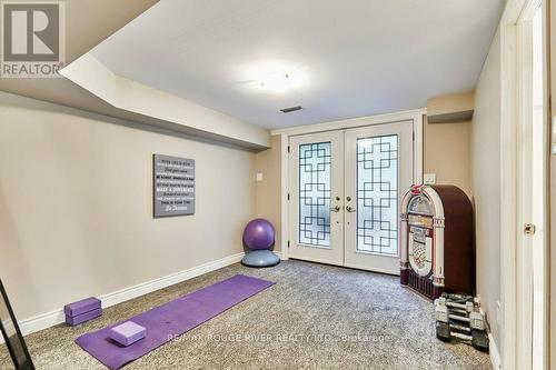 112 Old Varcoe Road, Clarington, ON - Indoor Photo Showing Other Room