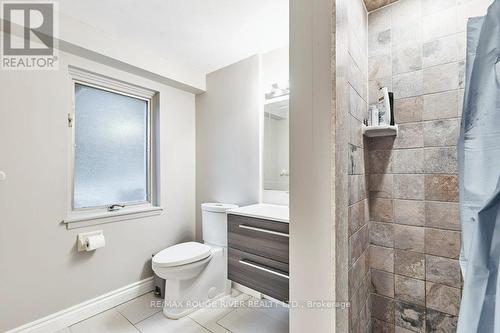 112 Old Varcoe Road, Clarington, ON - Indoor Photo Showing Bathroom