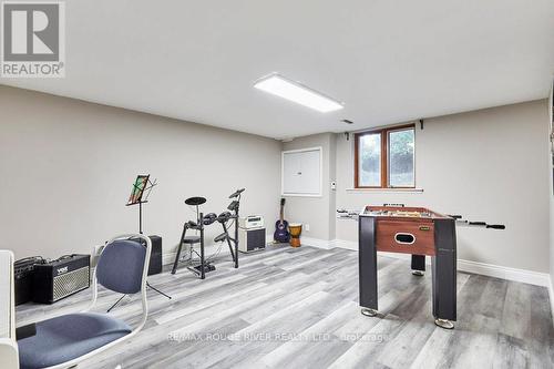 112 Old Varcoe Road, Clarington, ON - Indoor