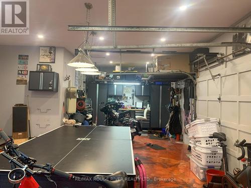 112 Old Varcoe Road, Clarington, ON - Indoor