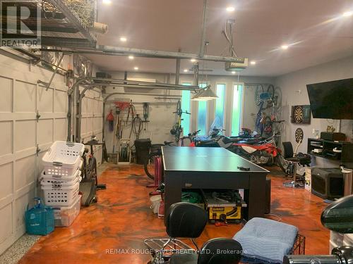 112 Old Varcoe Road, Clarington, ON - Indoor