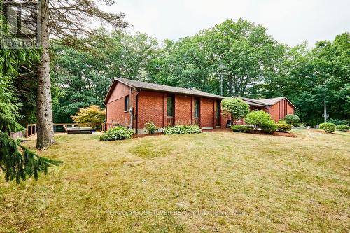 112 Old Varcoe Road, Clarington, ON - Outdoor