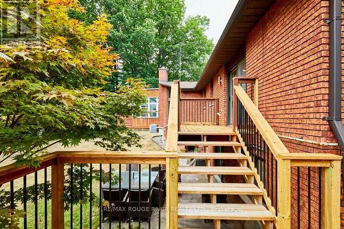 112 Old Varcoe Road, Clarington, ON - Outdoor