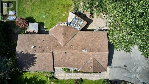 112 Old Varcoe Road, Clarington, ON - Outdoor