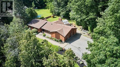 112 Old Varcoe Road, Clarington, ON - Outdoor