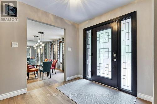 112 Old Varcoe Road, Clarington, ON - Indoor Photo Showing Other Room