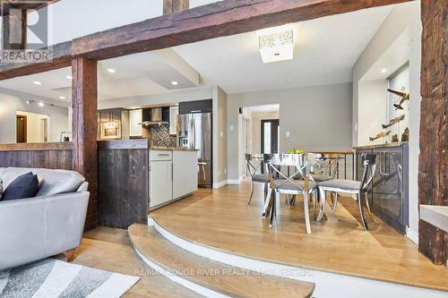 112 Old Varcoe Road, Clarington, ON - Indoor