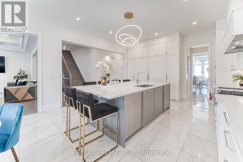 101 Appleyard Avenue, Vaughan, ON - Indoor