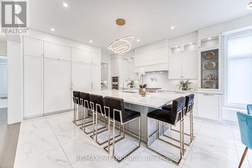 101 Appleyard Avenue, Vaughan, ON - Indoor Photo Showing Other Room