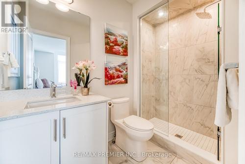 101 Appleyard Avenue, Vaughan, ON - Indoor Photo Showing Bathroom