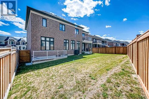 101 Appleyard Avenue, Vaughan, ON - Outdoor