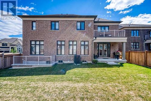 101 Appleyard Avenue, Vaughan, ON - Outdoor