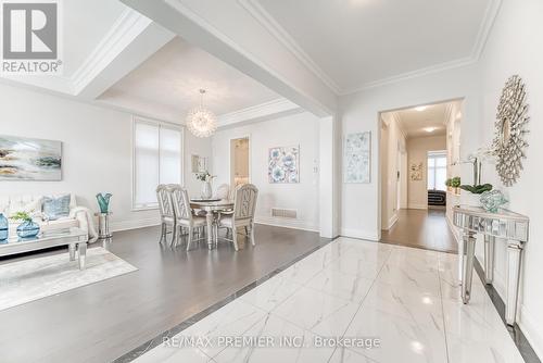 101 Appleyard Avenue, Vaughan, ON - Indoor Photo Showing Other Room