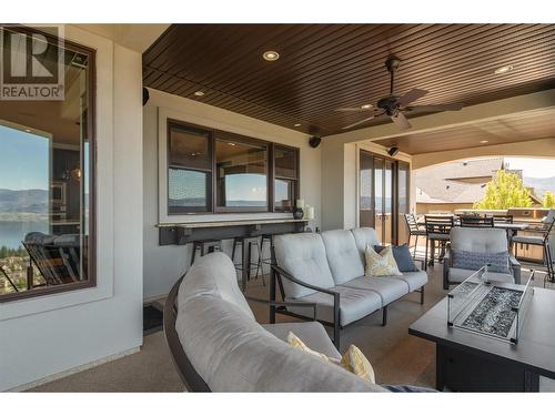 716 Kuipers Crescent, Kelowna, BC -  With Exterior