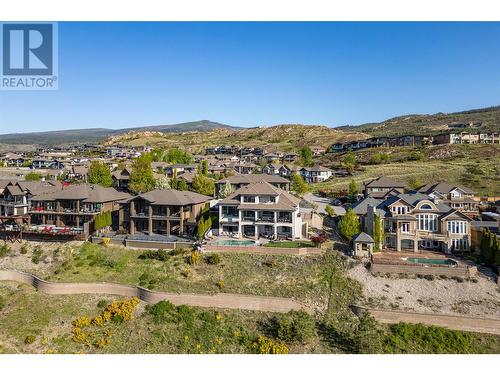 716 Kuipers Crescent, Kelowna, BC - Outdoor With View