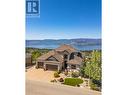 716 Kuipers Crescent, Kelowna, BC  - Outdoor With Body Of Water With View 