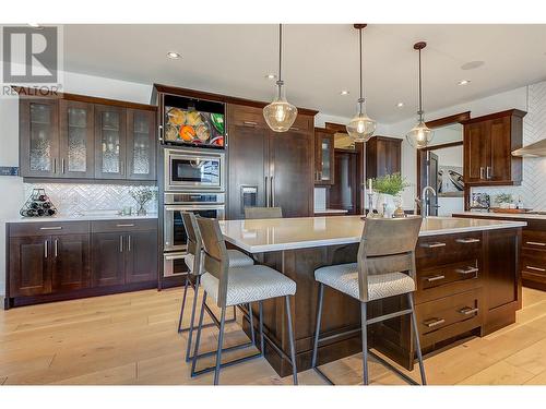 716 Kuipers Crescent, Kelowna, BC - Indoor